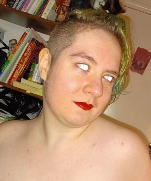 Wednesday Eve contest photo