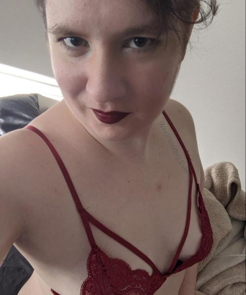 Wednesday Eve contest photo