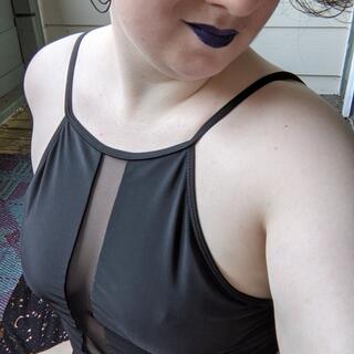 Wednesday Eve photo