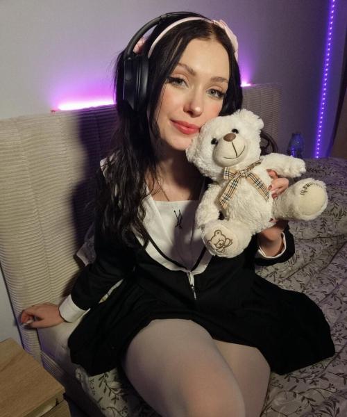 Adria Nite contest photo