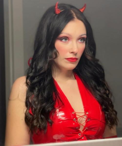 Adria Nite contest photo