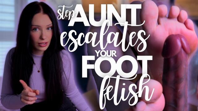 Barefoot Habit Control video