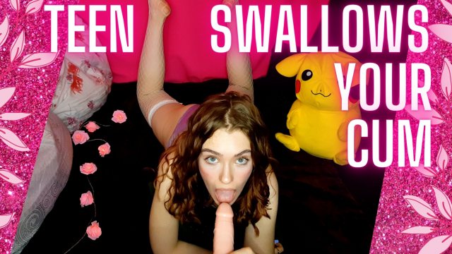 Blowjob Edge Play video from Adria Nite