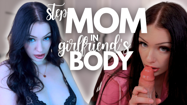 Body Swap Forget It Is Me video from Adria Nite