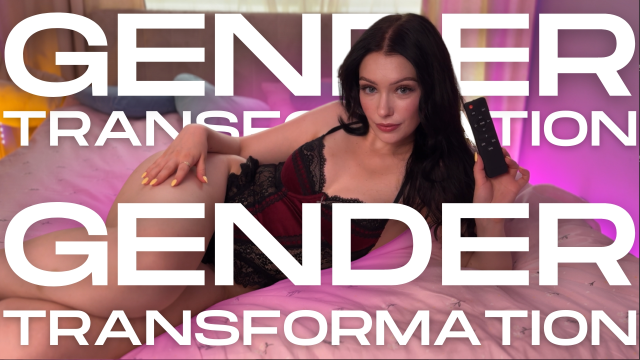 Effeminate video from Adria Nite