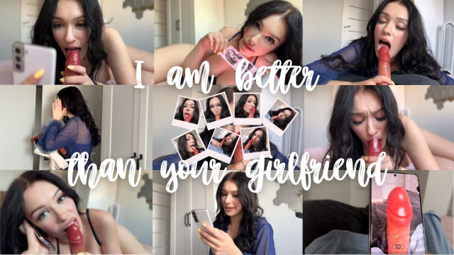 Mommy's Dick Pics 101 video from Adria Nite