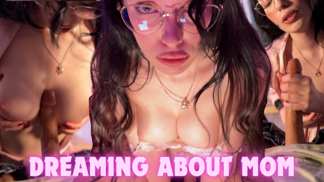 Mommy's Dream Boy video from Adria Nite