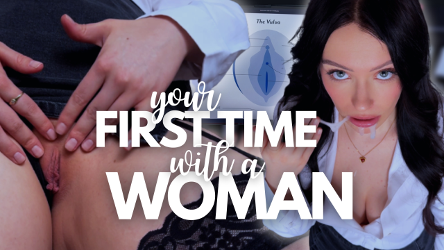 Ms Nites Anatomy Lesson video from Adria Nite