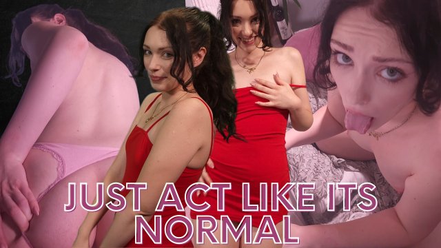 No One Will Know Daddy video from Adria Nite