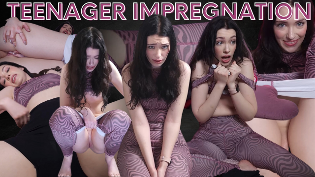 Pervert for Barely Legal Exposed video from Adria Nite