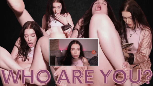 StepMommys Remorse Time video from Adria Nite