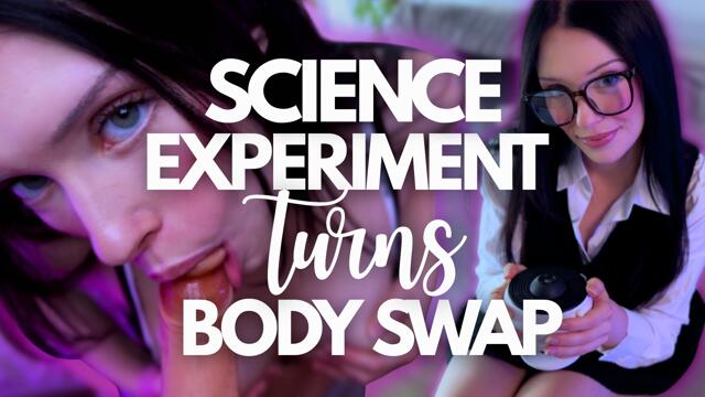 Swapped and Stuck: Mind Cleanse video
