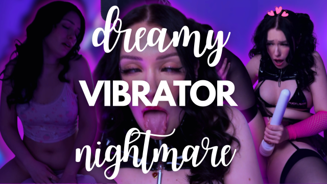 Sweet Sweet Dreams video from Adria Nite