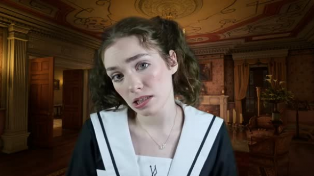 Tricky Student Turns You Into a Dog video from Adria Nite