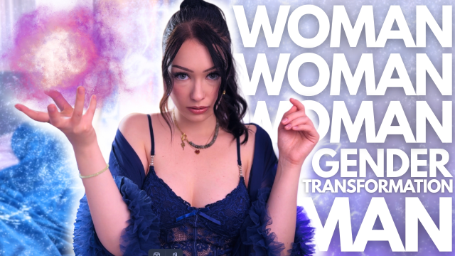 Womanlike video from Adria Nite