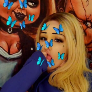 Wet Italian Sophia APClips.com profile