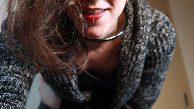 Be Good & Help Mommy Cum video from Zae