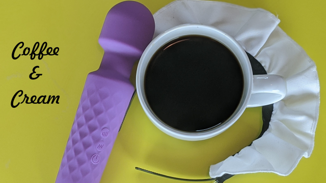 Coffee & Cream video from Zae