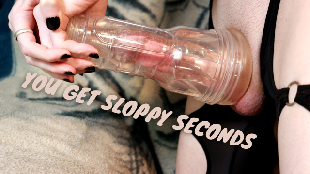 You Get Sloppy Seconds video from Zae