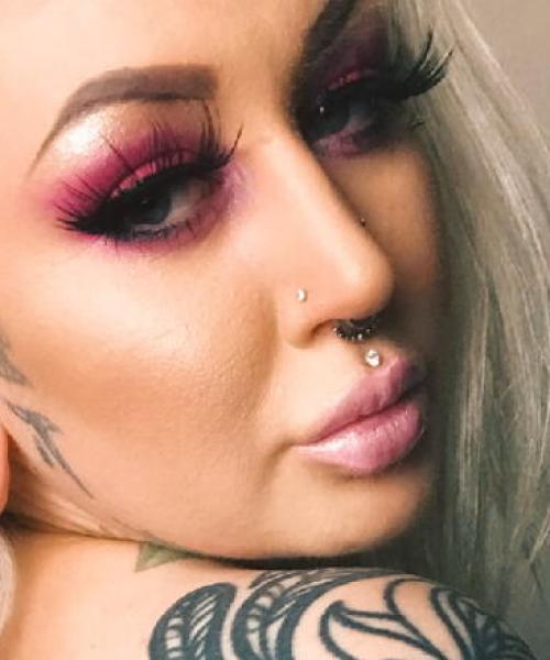 Whorchata contest photo