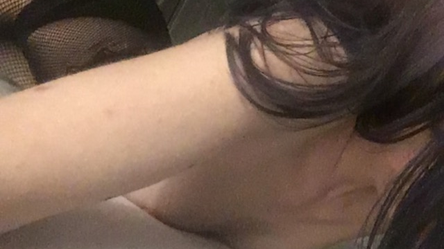 giving daddy head video from Milliedaisyxx