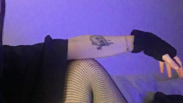 This is me xoxo video from Milliedaisyxx