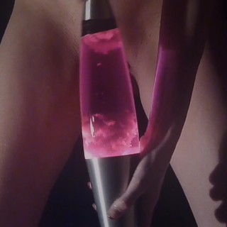 Lava lamp photo gallery by Wild Karina