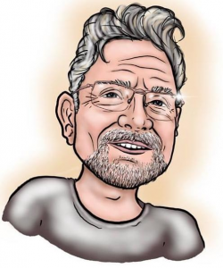 Will James at APClips.com