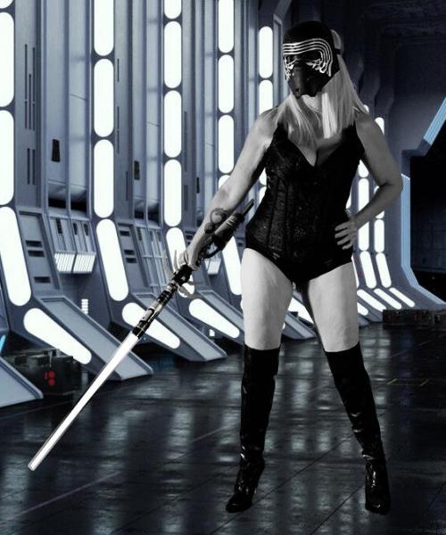 Will James contest photo