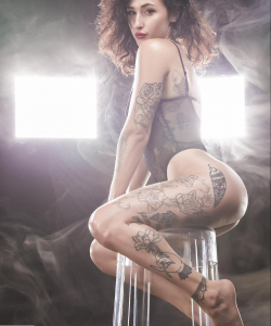 Winnie Tate at APClips.com