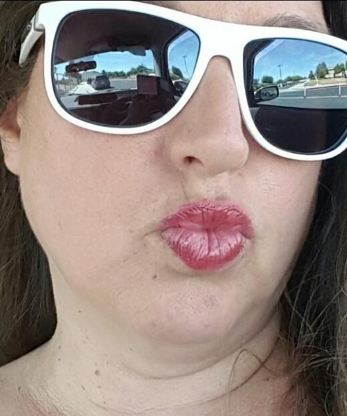 Winter Rayne contest photo