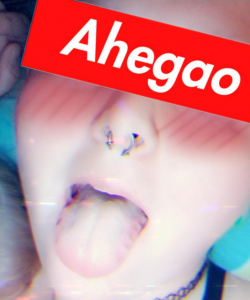 Ahegaogirl APClips.com profile