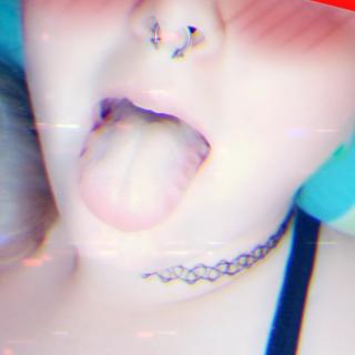 Ahegaogirl photo