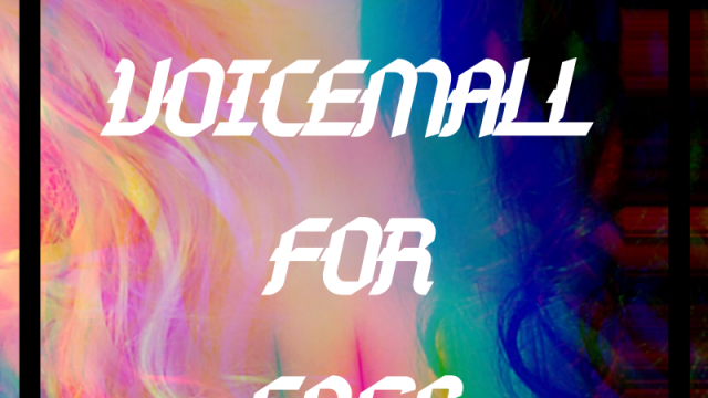 Hexed Voicemail for Fags video from