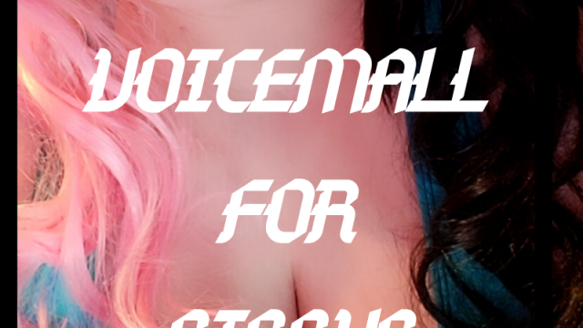 Hexed Voicemail for Sissys video from