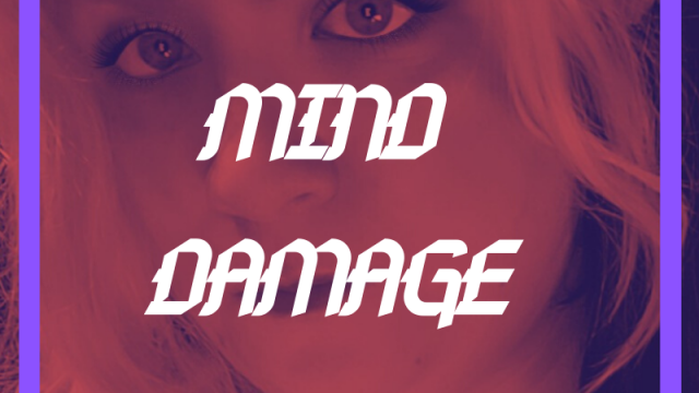 Mind Damage Curse video from