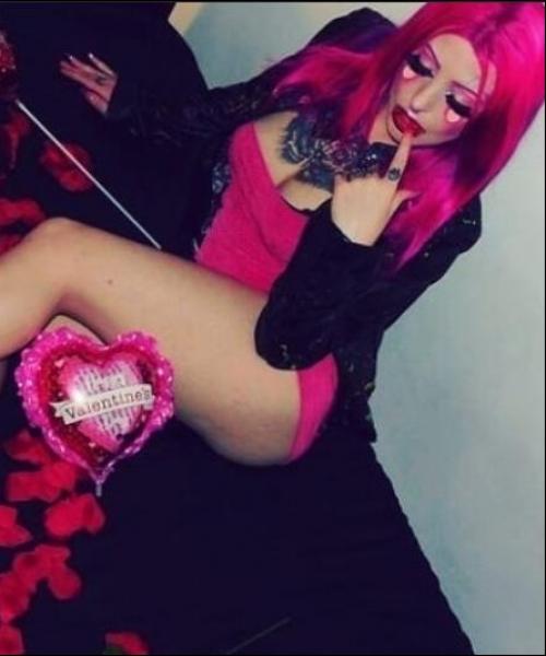 Wednesdays Wonderland contest photo