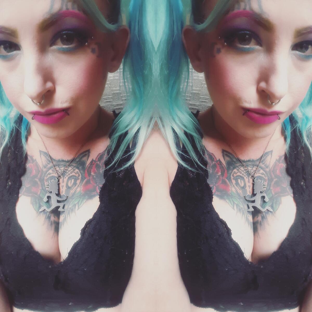 Wednesdays Wonderland