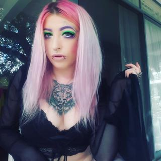 Wednesdays Wonderland photo