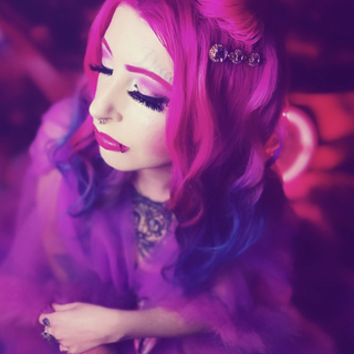 Purple Dream photo gallery by Wednesdays Wonderland