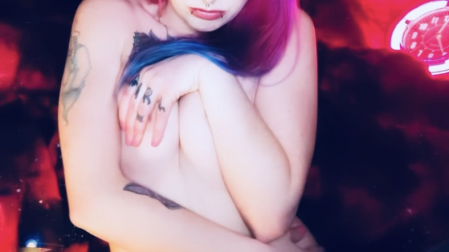 Slutty Fun. video from Wednesdays Wonderland