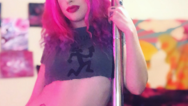 So wet video from Wednesdays Wonderland