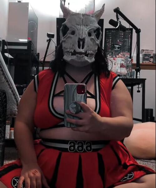 Iиƒεяиαl Mαтяιαяcн contest photo