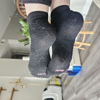 Hairy Socks photo gallery by Dani Raine