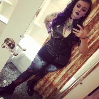 xGigglypuffs photo