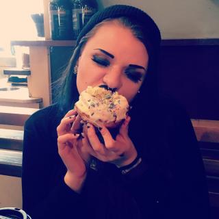 xGigglypuffs photo