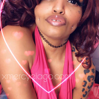 Miss Mercy Elago photo