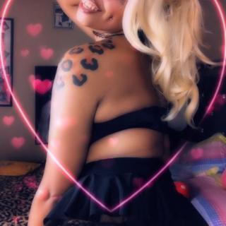 Miss Mercy Elago photo