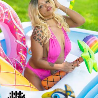 Miss Mercy Elago photo