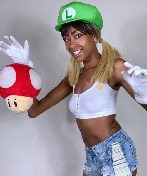 XMochaPuffx contest photo